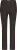 STUDIOANNE Pantalon Anne bonded Bruin dames