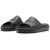 AllSaints Dune Slider Black