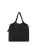 KIPLING Shopper ‘Assie’  zwart