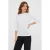 VERO MODA top VMPANDA wit