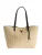 Lipsy Shopper  beige / zwart