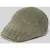 Müller Headwear Flatcap in denim-look