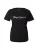Pepe Jeans Shirt  zwart / zilver