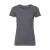 Dames-T-shirt Russell Athletic Pure Organic