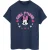 Li-cense Disney dames minnie mouse girl power katoenen vriendje t-shirt