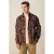 Sissy-Boy overshirt bruin