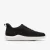 Nova Laces Zwarte Sneakers