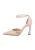 EVITA Pumps ‘PIA’  rosa
