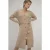 Josephine & Co Soraya Dress Sand