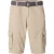 Shorts Casa Moda Ben cargo creme katoen