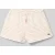 Lacoste Bermuda met labeldetails