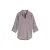 Blouse met lange mouwen met borstzakken vrouw Tom Tailor