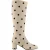 Valentino Garavani Equivoque laarzen Beige