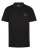 Petrol Industries Shirt ‘Cataviña’  zwart