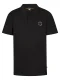 Petrol Industries Shirt ‘Cataviña’  zwart