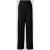 Tommy Hilfiger Tailored fit linnen broek van een mix van linnen en lyocell