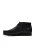 CLARKS Veterschoen ‘Wallabee’  zwart