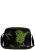LOGOSHIRT Tas ‘Yoda – Krieg der Sterne’  groen / zwart