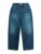 TOMMY HILFIGER Jeans ‘MINE’  blauw denim / rood / wit