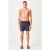 Premium zwemshorts – marineblauw