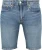 Levi’s 405 Denim Short Mid Blauw
