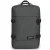 EASTPAK Weekendtas  grijs / rood / zwart