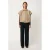 Modström gilet – beige