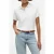 Tommy Hilfiger Th Script Modern Ss Ecru