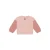 Babyface sweater roze
