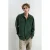 Oversized Velours Shirt