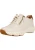 CLARKS Sneakers laag ‘Tivoli’  wit