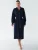 BWLDR Blousejurk ‘Lola’  navy
