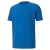 Puma Actieve Kleine Logo T-shirt