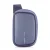 XD Design Schoudertas ‘Bobby Sling’  smoky blue