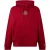 Lacoste Herenlogo Hoodie (Oranje)