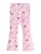 Lindex Leggings ‘Hello Kitty’  geel / oudroze / zwart / wit