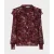 Esqualo Blouse f26-14511 print