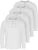 normani Shirt ‘Neuville’  offwhite