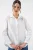 Oversized gestreepte blouse met knopen
