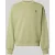 Carhartt Work In Progress Sweatshirt met labeldetail model ‘Nelson’