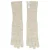 comma handschoenen beige