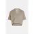Penn & Ink W26c396 60m penn en ink jumper brown mel.