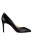 Christian Louboutin Pigalle Pompen 85 Zwart