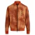 Belstaff Parameter Amberbruin bomberjack