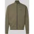 BOSS Green Regular fit sweatjack van katoenmix model ‘SW_Union Skaz’
