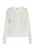 usha Vest Dames wolwit