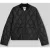 Marc O’Polo relaxed fit bomberjack met gewatteerde structuur