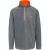 Trespass – Heren Blackford Microfleece (Grijs)