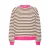 Dames sweatshirt Ichi IHXNULA