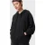 AllSaints Tieroth Talon Hoody Black